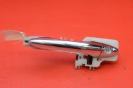 handle left front front CHROM KIA SPORTAGE 3 III 10-14