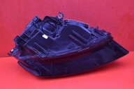 REFLEKTOR left light front XENON UK 8R0941005D AUDI Q5 8R LIFT 12-17