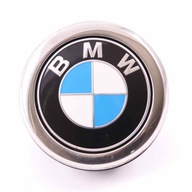 BMW F20 F21 Emblemat Przycisk Otwierania Klapy Tył