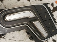 switch seat left front A1779056500 Mercedes CLA-klasa II C118
