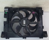 XPENG P7 G9 ventilátor chladiče obal originál 0062M1820400002