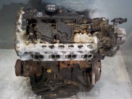 RENAULT TRAFIC OPEL engine 2.0 DCI M9R782 + nozzles 0445115007