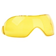 Szybka szkło Vforce Grill Lens Yellow Single