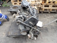 Opel Astra F 1,4 - 60km engine ze gearbox X14NZ