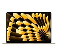 Notebook Apple MacBook Air 15.3 (2023) 15,3 " Apple M 8 GB / 256 GB zlatý