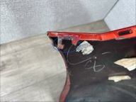 MAZDA 3 IV HATCHBACK 2019-> bumper front BCKN-50031