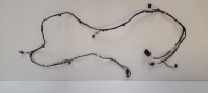 cablaggio Anteriore Paraurti cablaggio VW CRAFTER MAN TGE 7C0971073F