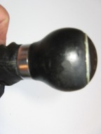 knob+sleeve VW GOLF V plus