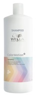 Wella Color Motion+ šampón pre farbené vlasy 1L