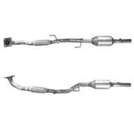 BM Catalysts BM91132H Katalyzátor