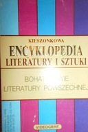 Kieszonkowa Encyklopedia literatury i sztuki Bohat