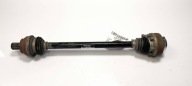 semi-axis left rear part 5Q0501203C SKODA KAROQ FACELIFTING