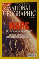 National Geographic Polska Nr.1 (52) / 2004 SPK