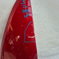 JAGUAR F-PACE 16-25 fender front front right