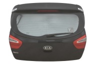 boot doors * rear part KIA RIO III