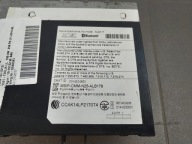 BMW 7 G11 G12 RADIO NAVI Navigation 8781098