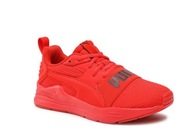 BUTY PUMA WIERD RUN PURE 390847-05 r. 37,5