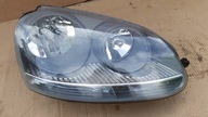 LAMPA PRAWA PRZEDNIA VW GOLF V 1K6941006M