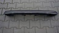 MERCEDES EQS 296 - light moulding LED front