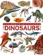 Our World in Pictures The Dinosaur Book DK