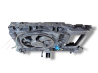 ventilátor chladiče Peugeot 3008 2010 9652918980