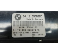PANEL BOCCHETTE 6956320 Bmw Seria 3 IV (1998-2006) E46