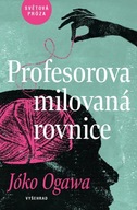 Profesorova milovaná rovnice Jóko Ogawa