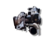 turbo left side Jaguar XF 250 2008 6R8Q-6K682-BD