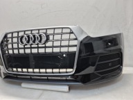 AUDI Q3 8U0 LIFT 14- bumper front front 4XPDC SPR 8U0807437AD