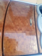 TUNEL central ashtray MERCEDES R W251