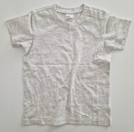 KOSZULKA T-SHIRT top H&M 86 BLUZKA