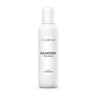 Claresa Remover Płyn do usuwania hybryd 100ml