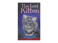 The Lost Kitten - J Smith