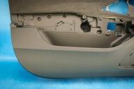 upholstery side door front left Audi A8 S8 4H 4H1868017
