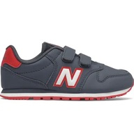 Buty dziecięce New Balance PV500NRT r. 32,5