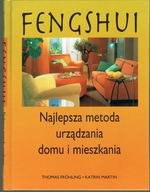 Frohling Feng Shui Najlepsza metoda urządzania dom