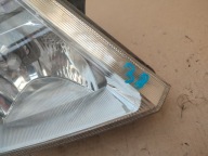 light right front right front OPEL MERIVA A EUROPA 93321053