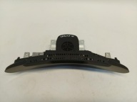 Porsche Taycan 4S 9J1 2022 dials dials display oryg elektryk