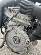 MERCEDES W176 W246 1.8 CDI engine 651.901 651901 complete KPL 199 TYS