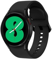 Inteligentné hodinky Samsung Galaxy Watch 4 (R860) čierna