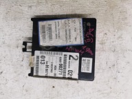 module control unit BSI RENAULT LAGUNA II 1.9DCI 01-07
