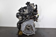 engine GOLF IV OCTAVIA and BORA FABIA IBIZA III 1.9 TDI 100KM ATD @KOMPRESJA@