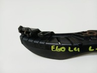 bumper bracket left front BMW E60 E61 LCI OE 7178077 (0001035)