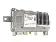 control unit module BLUETOOTH MERCEDES C W205 A2059007339
