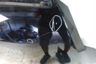 FORD FOCUS MK2 LIFT 2007- Coperchio COFANO