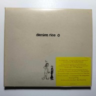 Damien Rice O CD 1 Press 03' Booklet VG+