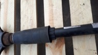 A4 B9 8W shock absorber left right rear part 8W0513028BF