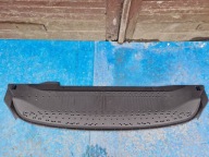 cover below front bumper SKODA OCTAVIA IV 2019R->