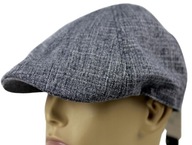 Van Heusen Czapka kaszkiet UNIKAT 56/57cm beret