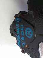 Einspritzpumpe RENAULT MEGANE IV 167008960R
